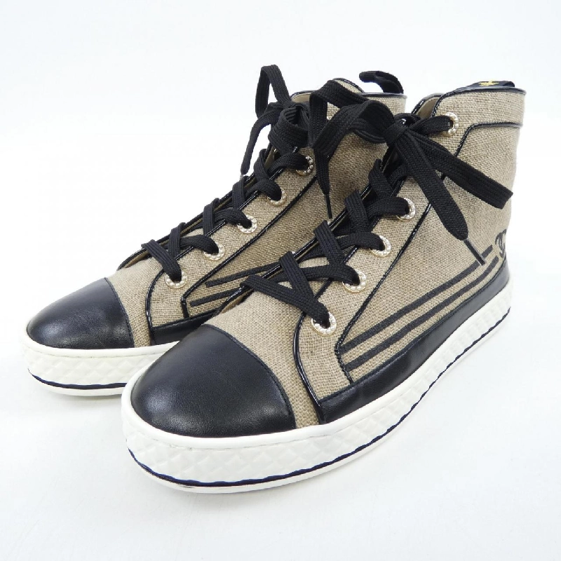 Giày thể thao CHANEL G34222Y52818 - Hàng hiệu Authentic 827548