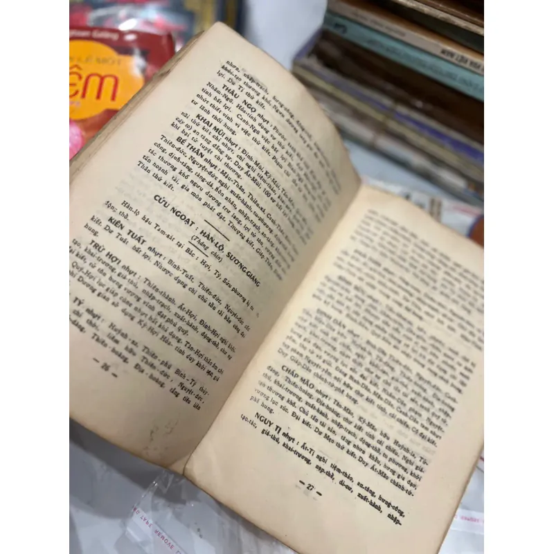 Bát tự Lữ tài  ⭐ 706615