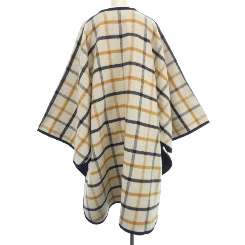 【Mã giảm giá】HERMES Cape 644303