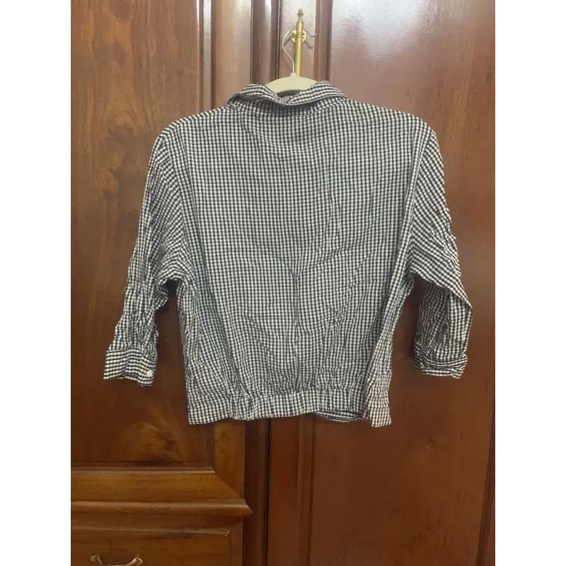 Áo sơ mi kẻ  1028963