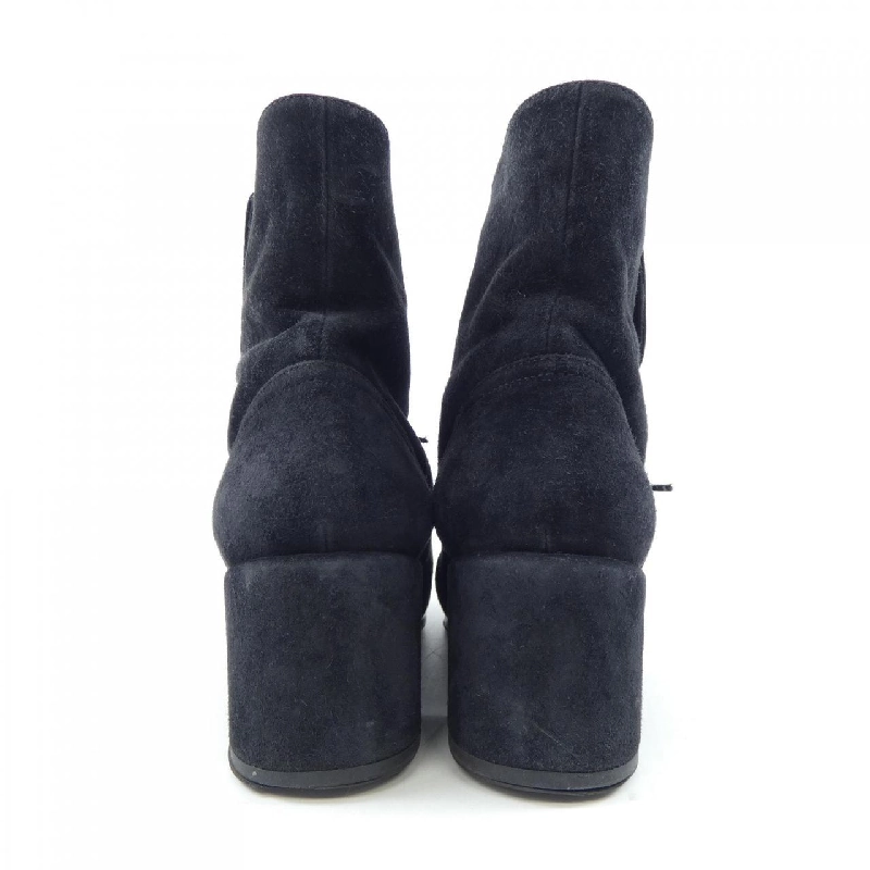 Giày bốt CHANEL G31996 - Hàng hiệu Chính hãng 829397