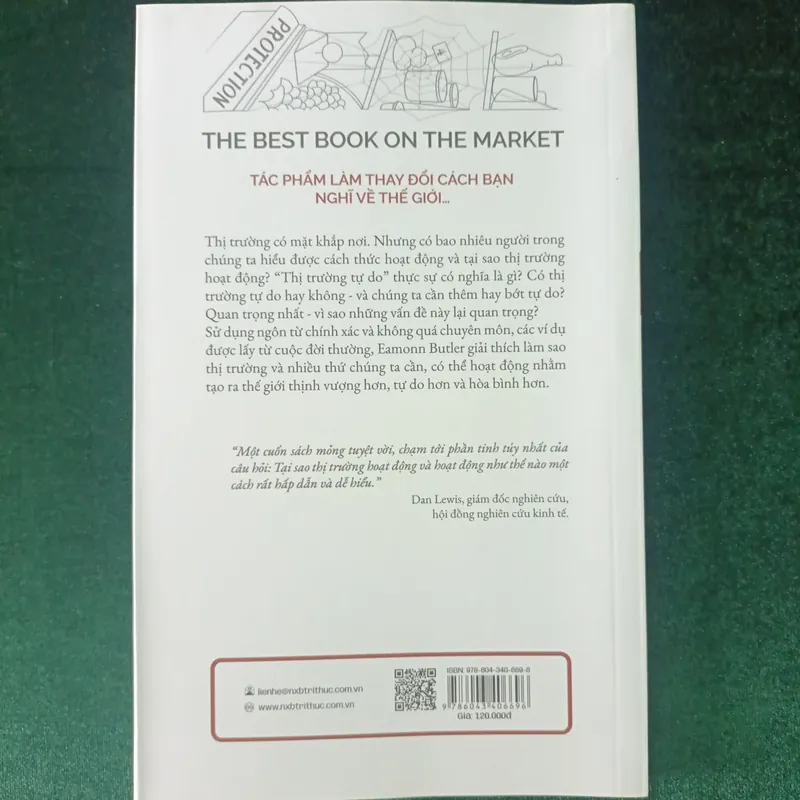 NỀN KINH TẾ TỰ DO 605512