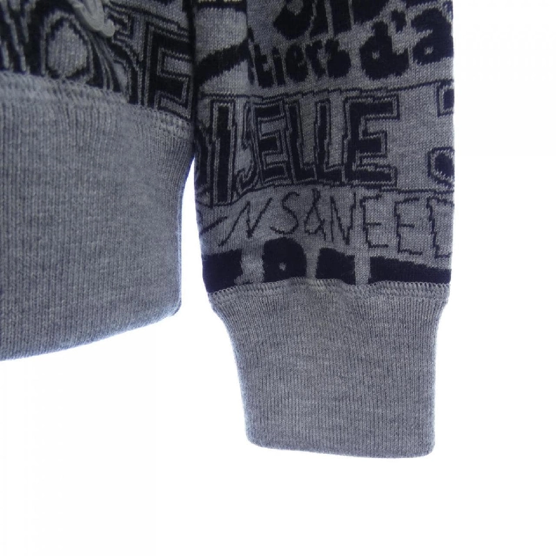 【Mã giảm giá】Chanel CHANEL Áo len 638387