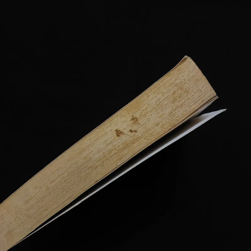 [Sách Cũ Ngoại Văn] For Whom The Bell Tolls 792438