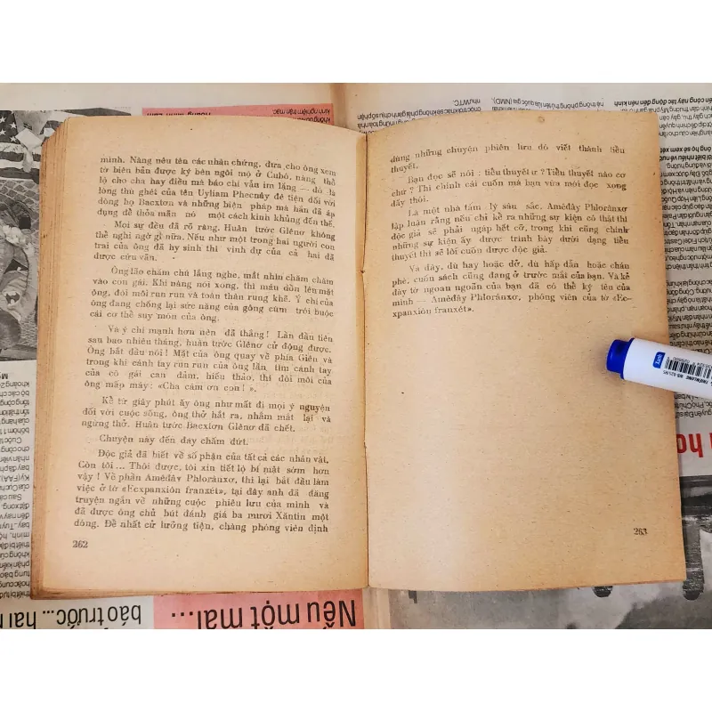 Jules Verne: CUỘC PHIÊU LƯU KỲ LẠ CỦA ĐOÀN BARSAC 728214