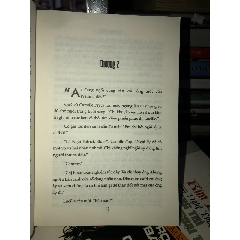 Kẻ phóng đãng bất trị - Suzanne Enoch 999818