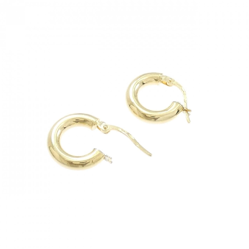 Bông tai 750YG - Hàng hiệu Authentic 866180