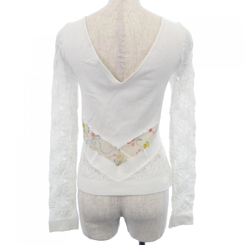 クリスチャンディオール CHRISTIAN DIOR 4A13055156 ニット - Hàng hiệu Authentic 823943