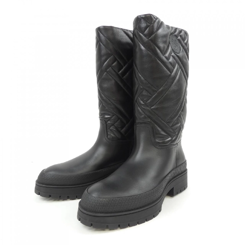 Giày bốt Mosaic Fuji của HERMES 222048Z - Hàng hiệu Chính hãng 828365