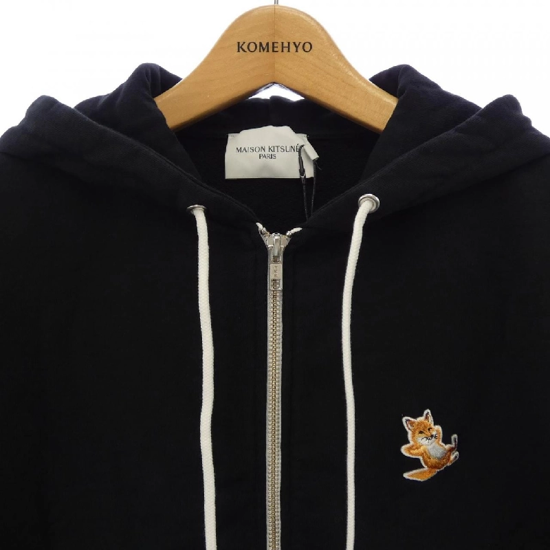 Hàng hiệu MAISON KITSUNE IU00353KM0001 Áo khoác - Hàng hiệu Authentic 896126