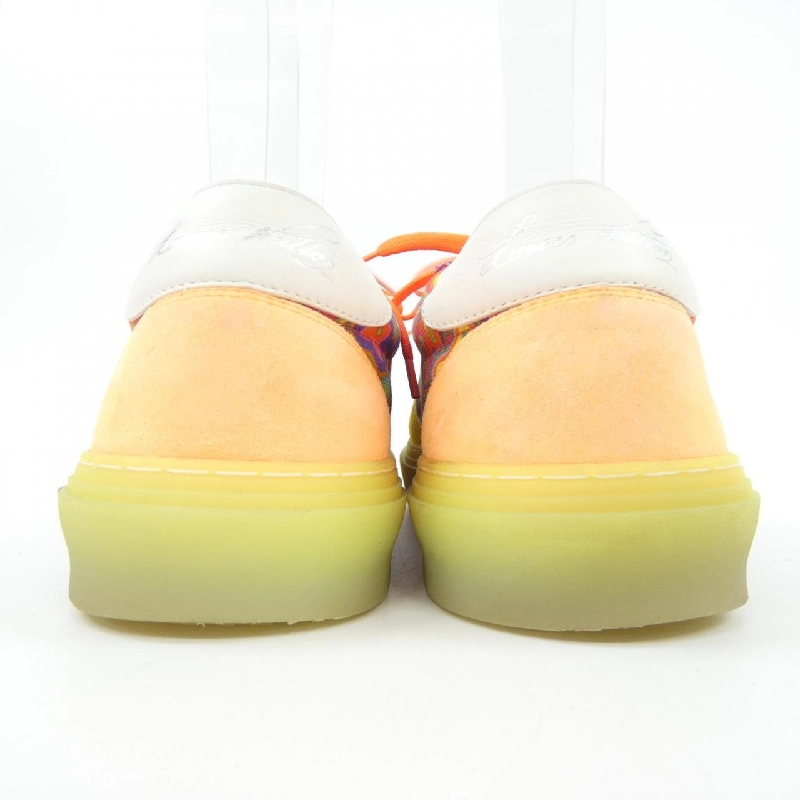 Giày sneaker LOUIS VUITTON LV Oriline - Hàng hiệu Authentic 906068