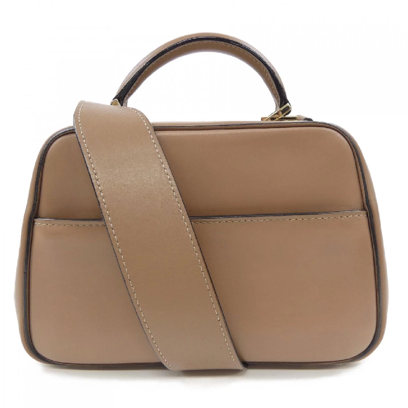 Túi xách VALEXTRA セリエエッセ - Hàng hiệu Authentic 832784