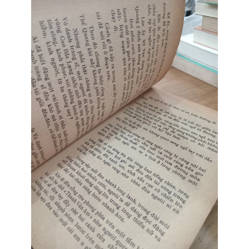 Tráng sĩ vô danh - Vinh Châu Tử 932553