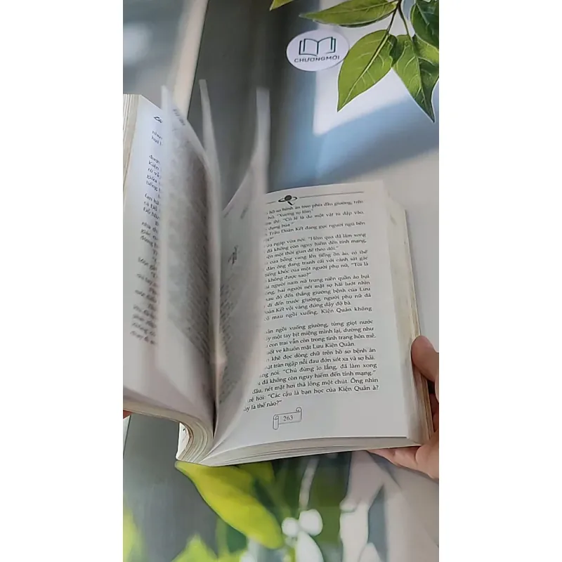 Đề thi đẫm máu - Lôi Mễ 607735