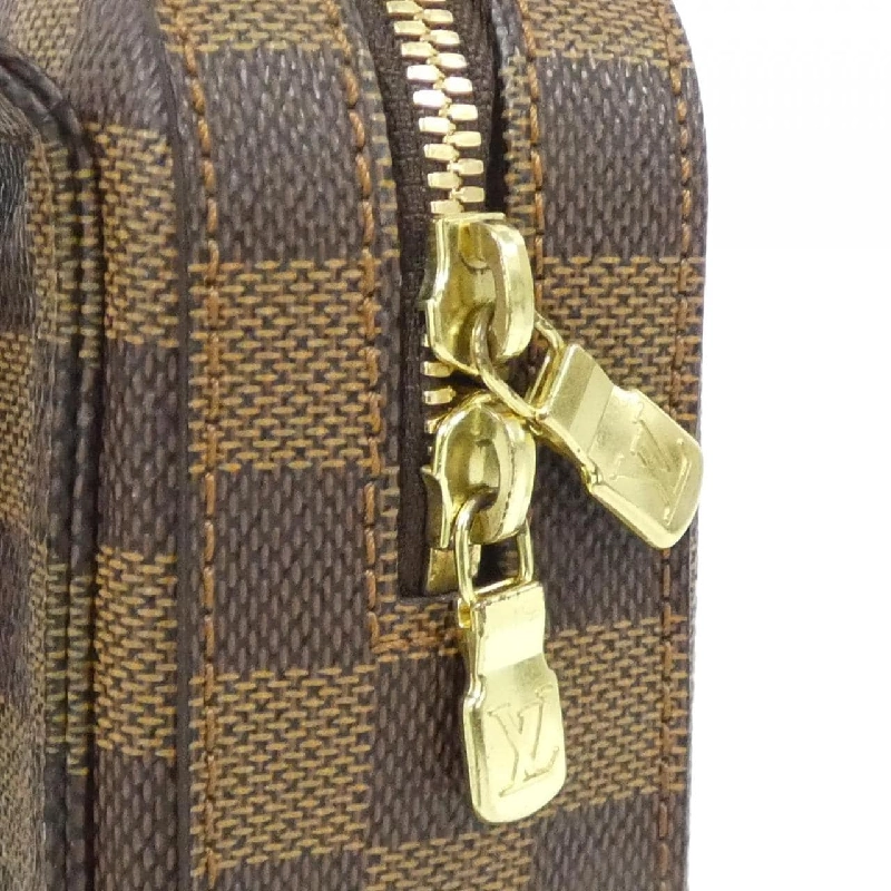 Túi xách vai Louis Vuitton Damier Geronimos N51994 - Hàng hiệu Authentic 802381