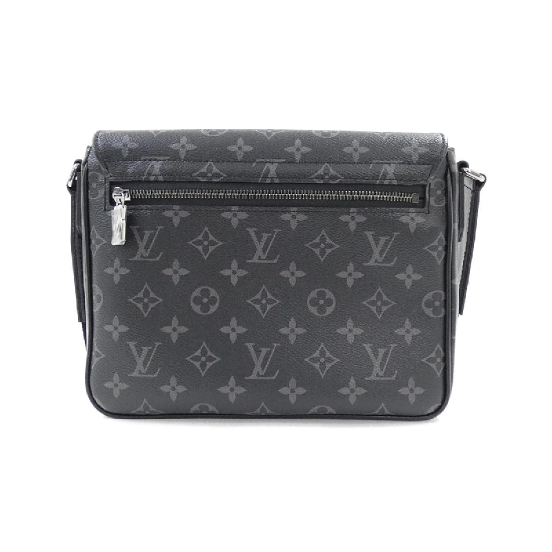 Louis Vuitton Monogram Eclipse District PM M46255 - Hàng hiệu Authentic 805835