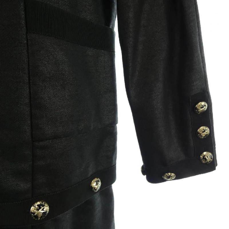 【Mã giảm giá】Áo khoác CHANEL 643208