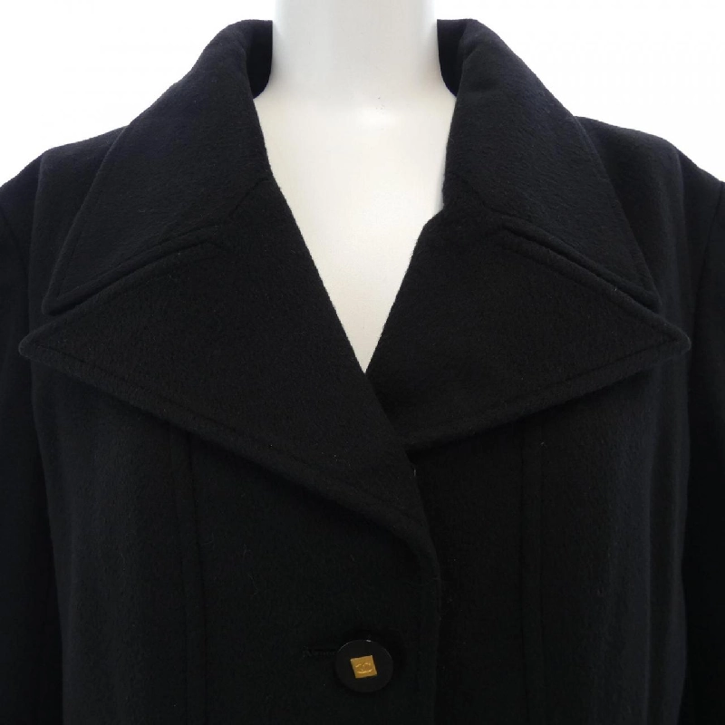 【Mã giảm giá】【Cổ điển】Áo khoác Chanel CHANEL 639727