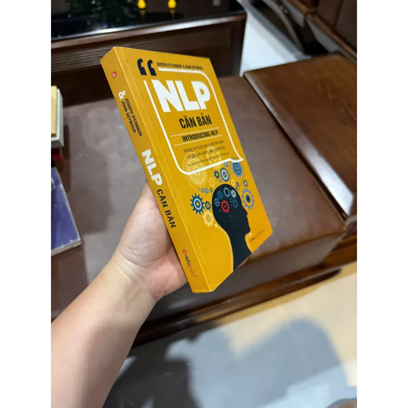 NLP Căn Bản – Introducing NLP- K6 1051446