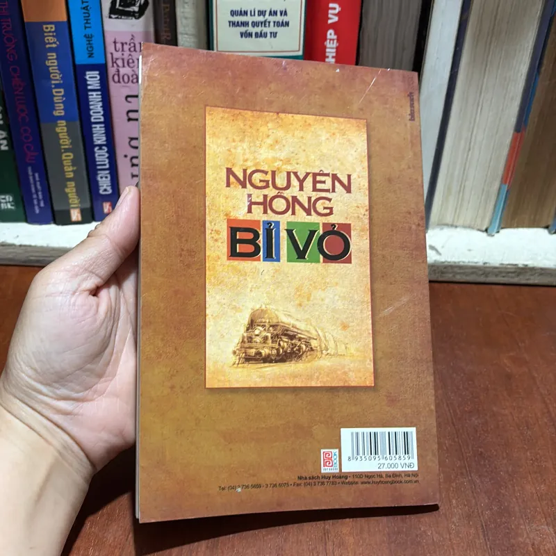 II Văn Học Việt Nam: Bỉ Vỏ - Nguyên Hồng - 2010 801120