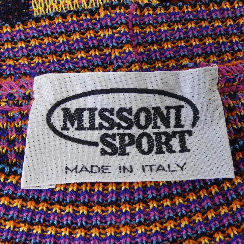 MISSONI ニット - Hàng hiệu Authentic 883745