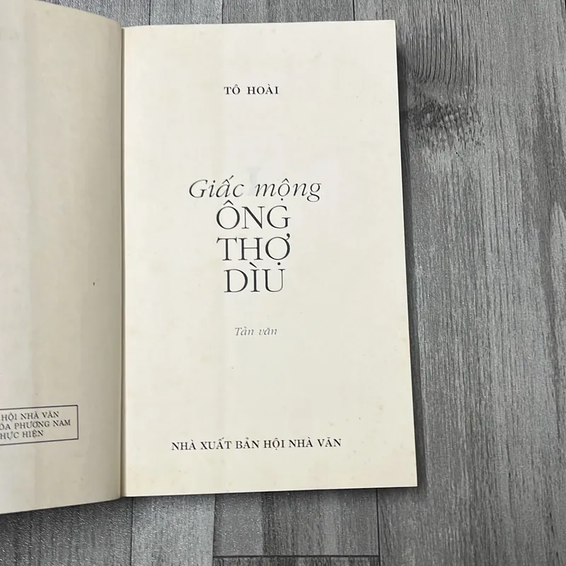 Giấc mộng ông thợ dìu. 3b3 574992