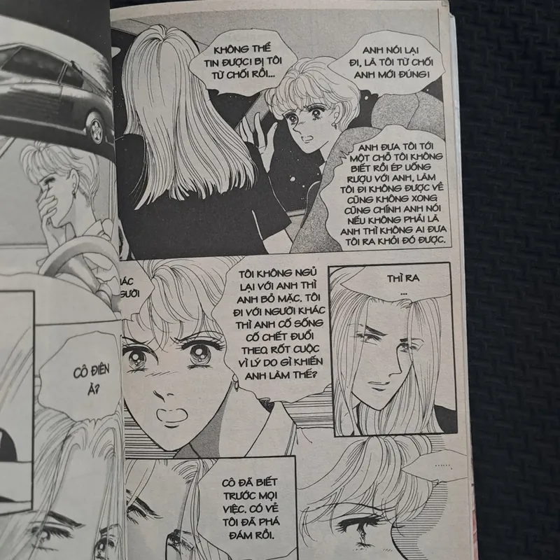 YOU - Han Seung Won (full bộ 6 tập 562622