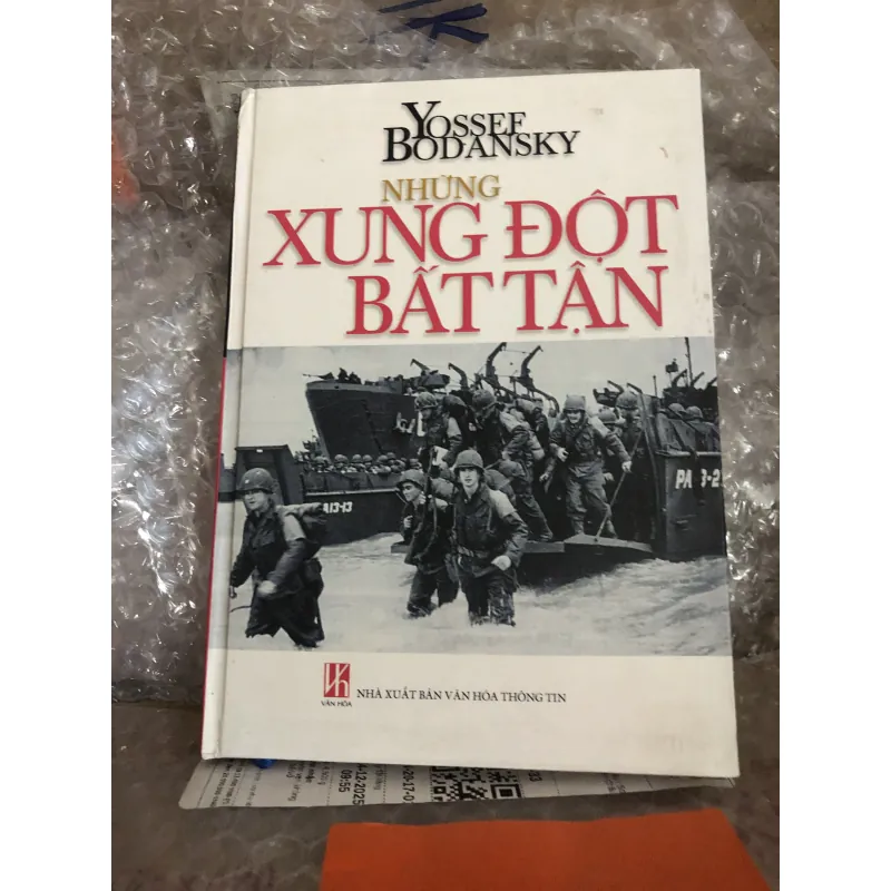 những xung đột bất tận 930836