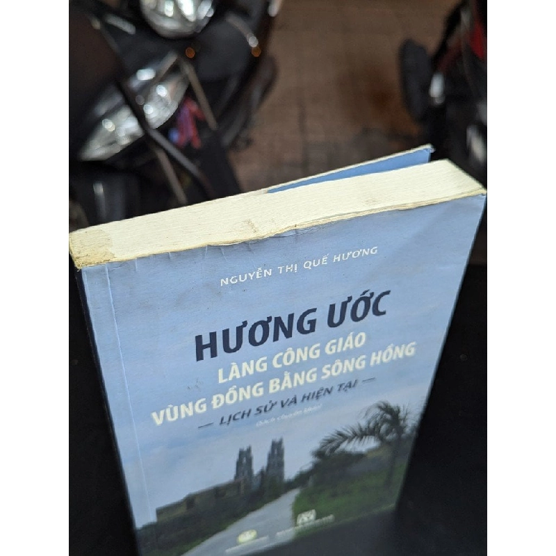 Hương Ước làng công giáo vùng đồng bằng sông hồng lịch sử và hiện tại 332619