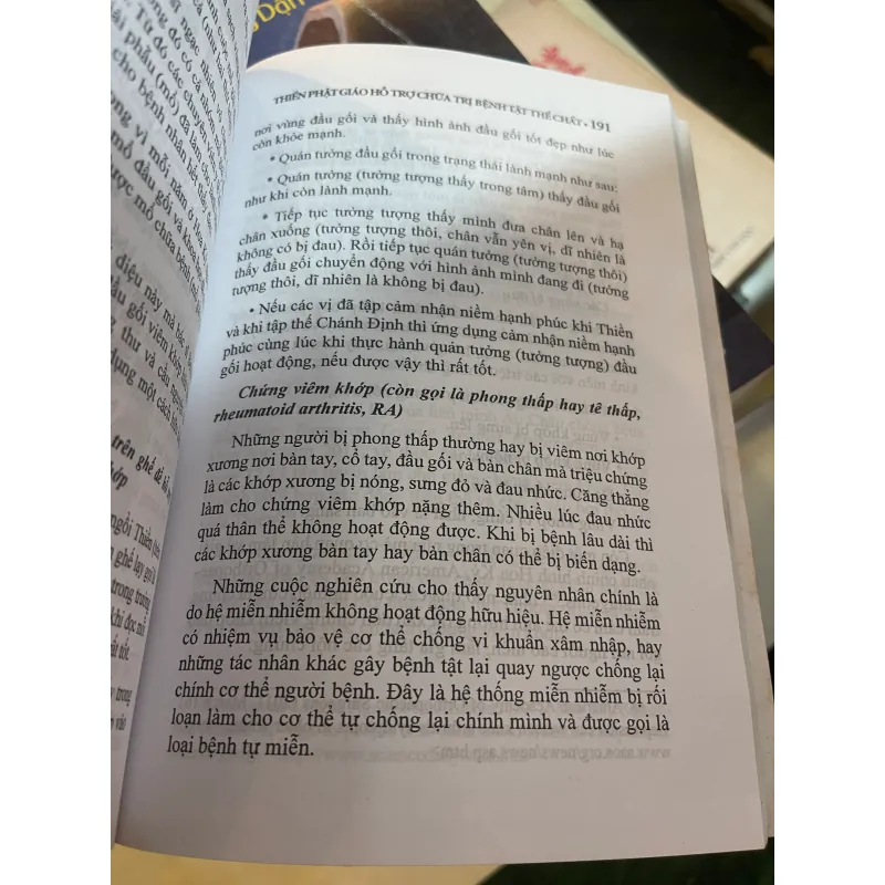 THIỀN TRỊ BỆNH VÀ SỨC KHOẺ - PHỤNG SƠN  1023170