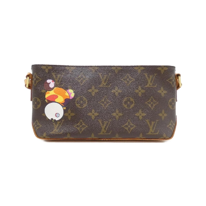 Túi xách vai Louis Vuitton Monogram Panda Trottter M51241 - Hàng hiệu Chính hãng 767245