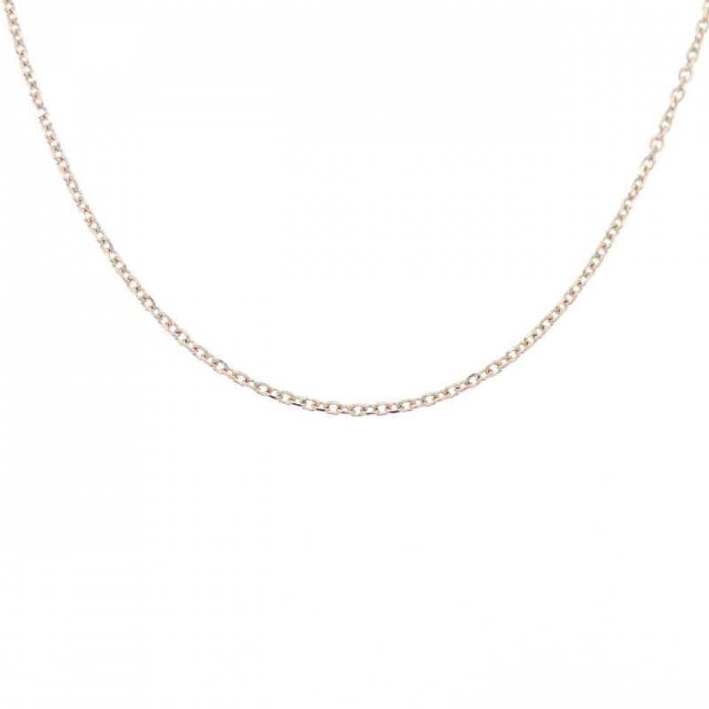 K18PG Dây chuyền - Hàng hiệu Authentic 867431