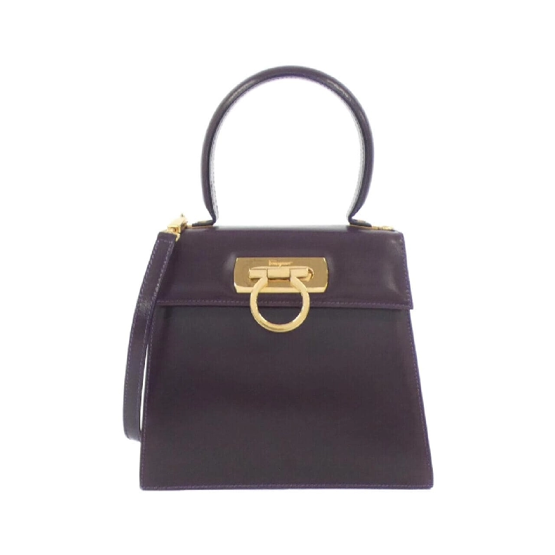 【Vintage】Túi Salvatore Ferragamo 21 2193 619888