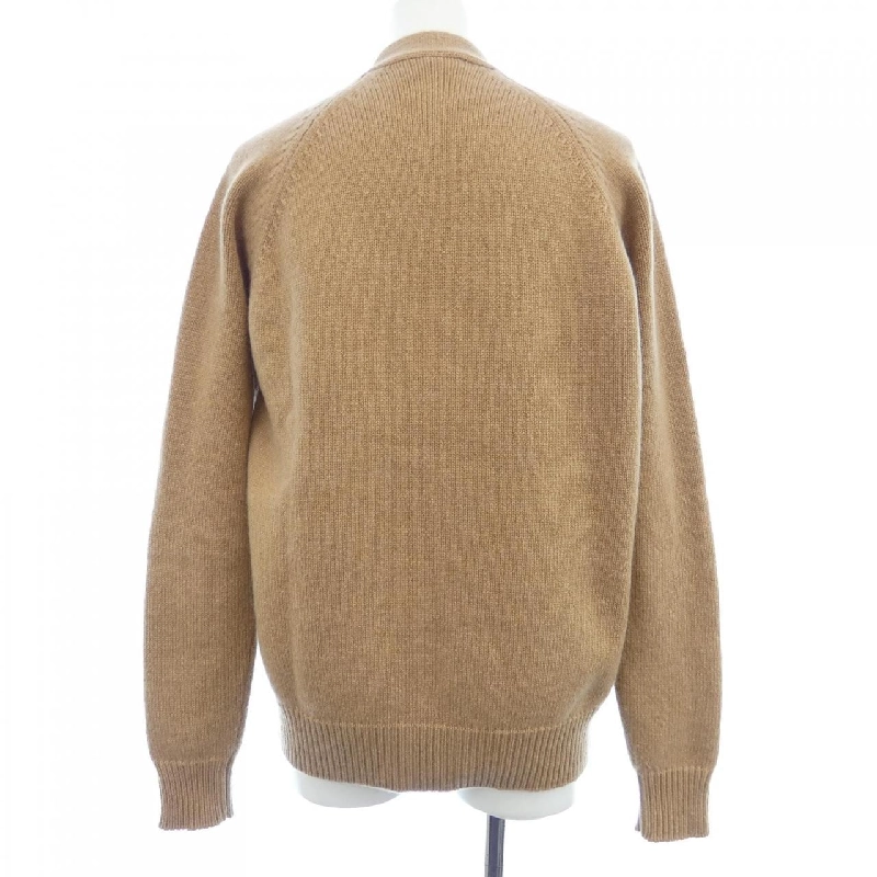 HERMES *02-5716 Áo khoác cardigan - Hàng hiệu Chính hãng 904330