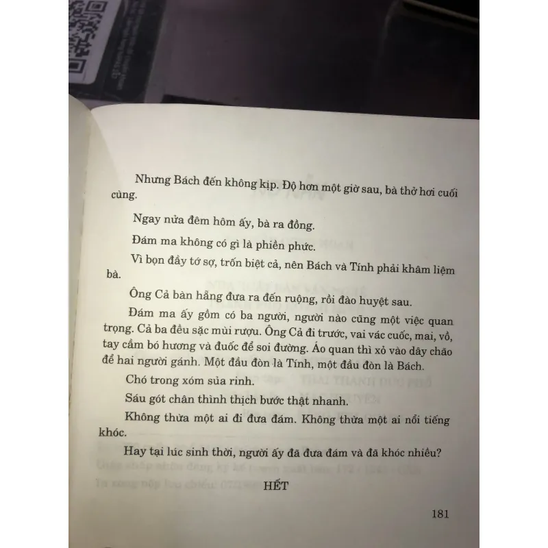 Nợ nần-Nguyễn Công Hoan 972057