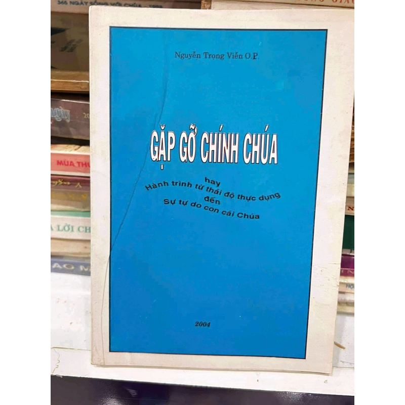 Gặp gỡ Chính Chúa 331314