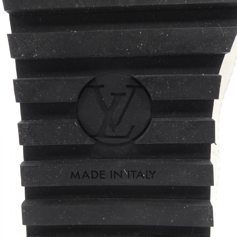 Giày bốt dài LOUIS VUITTON - Hàng hiệu Authentic 829141