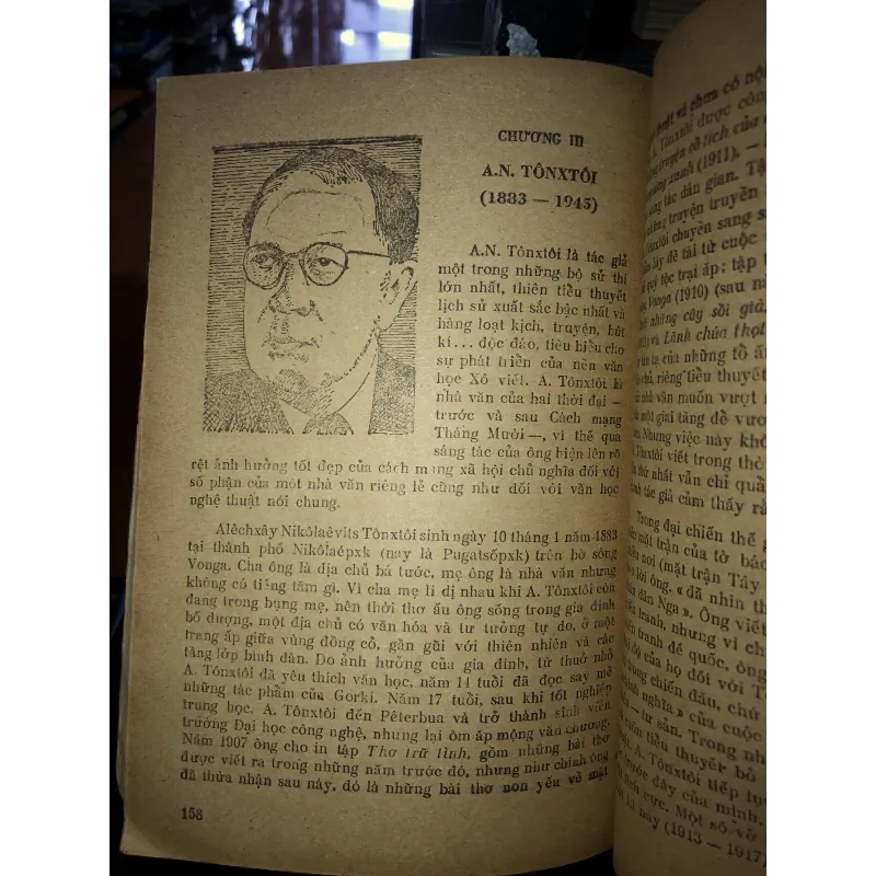 Văn học Xô Viết tập một - Nguyễn Hải Hà - Đỗ Xuân Hà 797414
