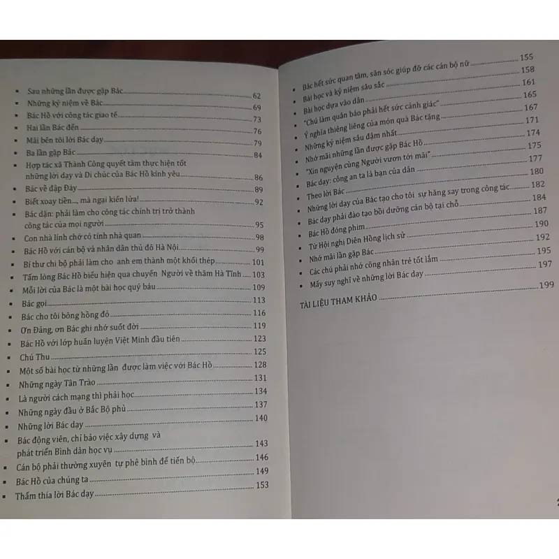 Chủ tịch Hồ Chí Minh với cuộc hành trình của thời đại: Đường đi tới tương lai  694060