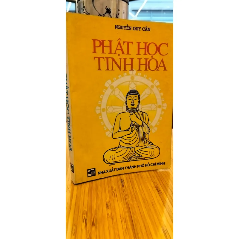 Phật học tinh hoa_ Nguyễn Duy Cần_1997_Hay, thiết thực 698937