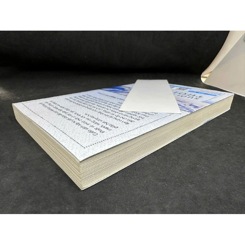 [Phiên Chợ Sách Cũ] Suối Nguồn Tươi Trẻ - Tập 2, 2022 - H1108 SBM 544560