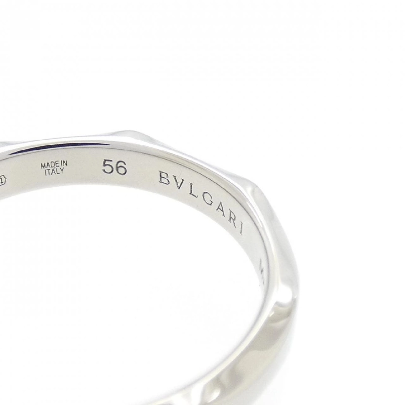 Nhẫn Bulgari Infinite - Hàng hiệu Authentic 842227