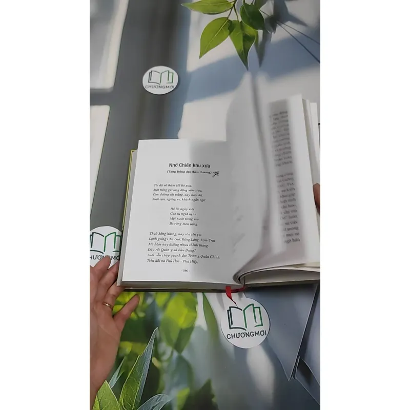 [MIỄN PHÍ BỌC SÁCH] Hạt Giống Đỏ 990455