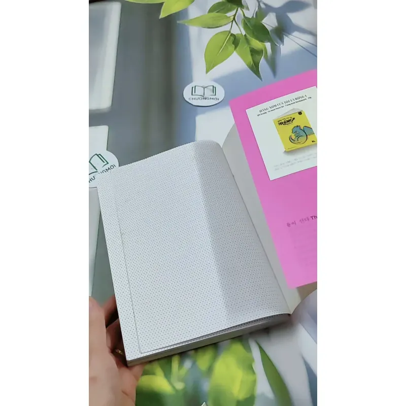 Hàng Xóm Của Tôi Là Rồng 2 - Cho Jeongsop 744761