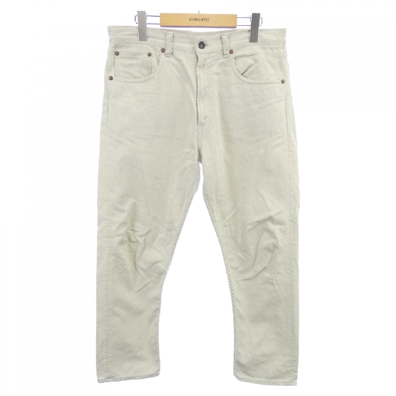 WARE HOUSE 1991 Quần - Hàng hiệu Authentic 888139