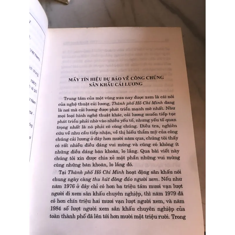 Văn hoá nghệ thuật Sài Gòn - Thành phố Hồ Chí Minh 791581