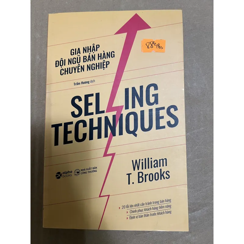 Gia nhập đội ngữ bán hàng chuyên nghiệp 1025472