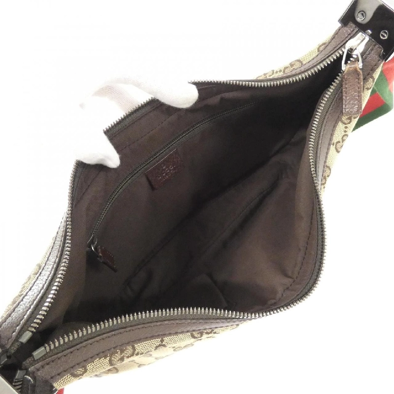 Túi đeo vai Gucci 122790 F4F5R 612817