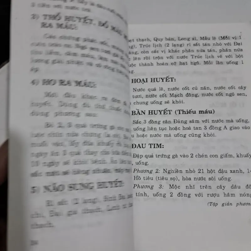 Bệnh hiểm thuốc hay 995568