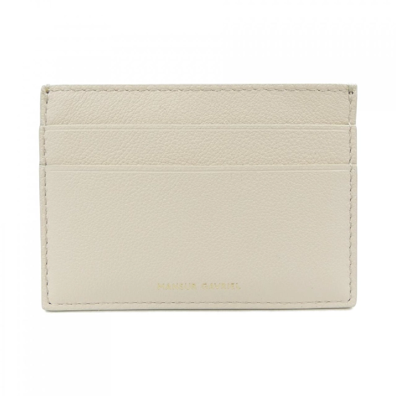 MANSUR GAVRIEL CARD CASE - Hàng hiệu Authentic 831280